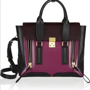 3.1 Phillip Lim Small Pashli Bag